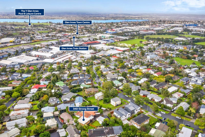 34D Strong Street, Saint Johns, Auckland - Carousel 20