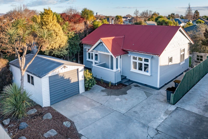 1/35 Nicholls Street, Richmond, Christchurch - Carousel 1