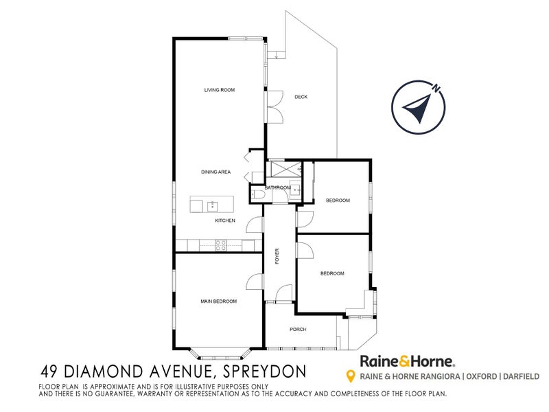 49 Diamond Avenue, Spreydon, Christchurch - Carousel 24