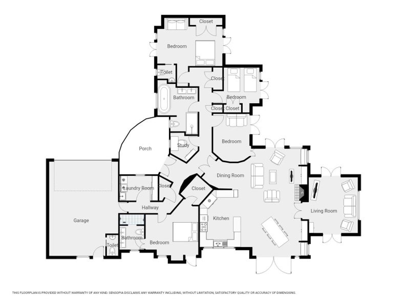 11 Stamford Place, Ohauiti, Tauranga - Carousel 22