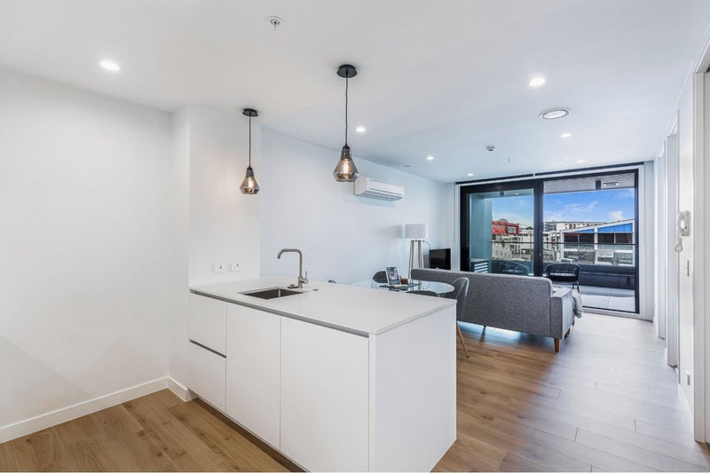410/47 Randolph Street, Eden Terrace, Auckland - Carousel 1