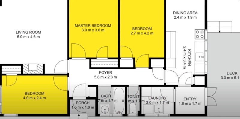 22 Eastview Road, Glen Innes, Auckland - Carousel 9