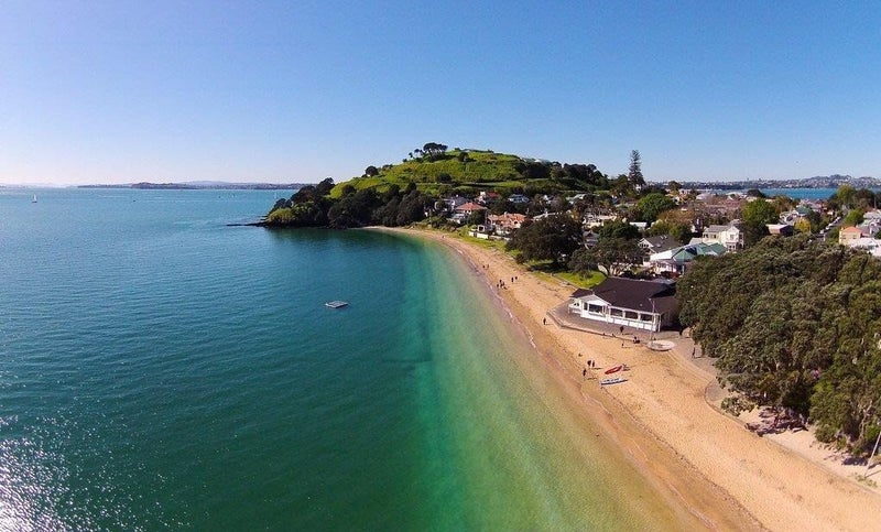 11 Arawa Avenue, Devonport, Auckland - Carousel 2