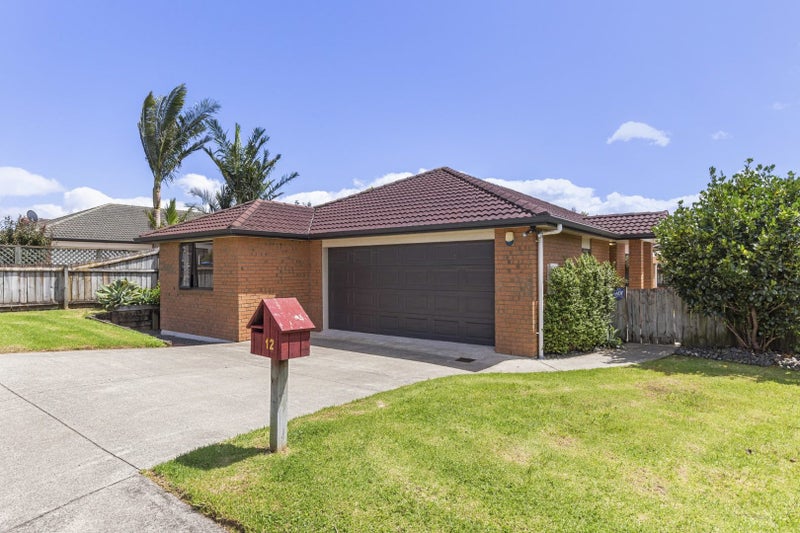 12 Joe F Stanley Place, Otahuhu, Auckland - Carousel 1