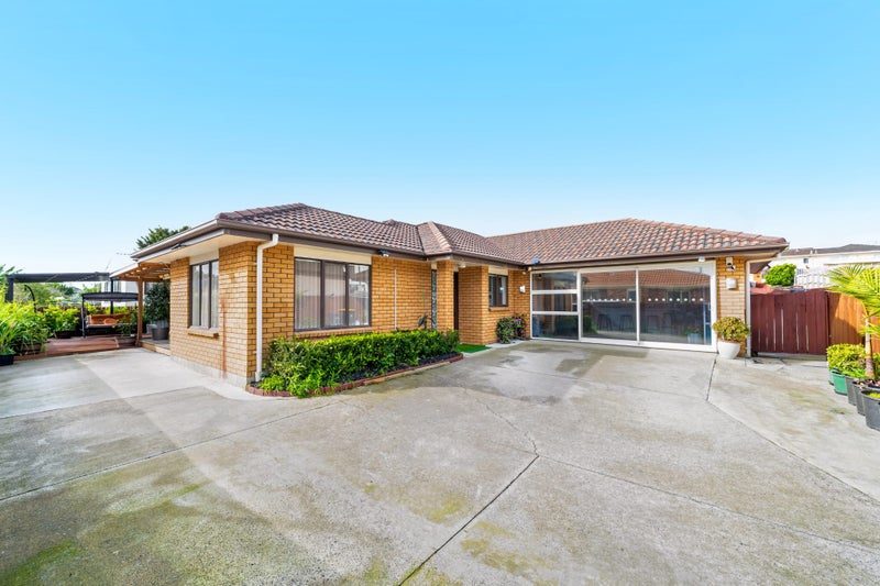 122A Pah Road, Papatoetoe, Auckland - Carousel 1