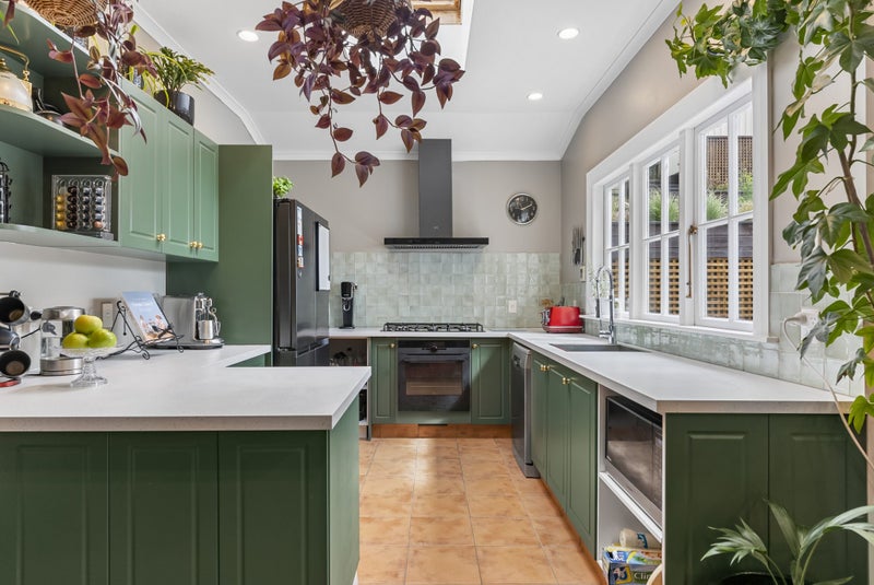 40 Bombay Street, Ngaio, Wellington - Carousel 2