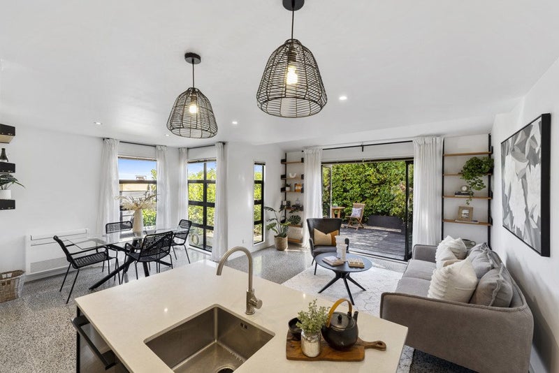 5/107 Deans Avenue, Riccarton, Christchurch - Carousel 1