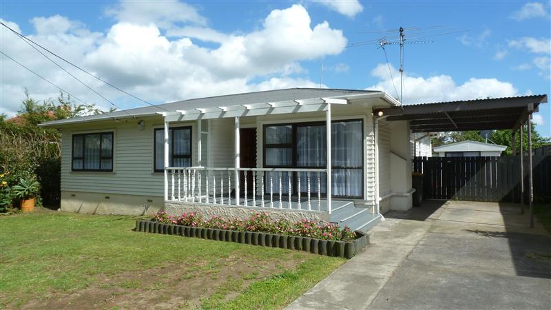 62 Puriri Road, Manurewa, Auckland - Carousel 1