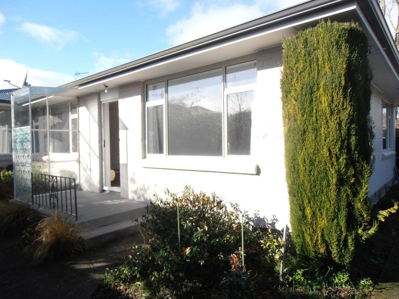 1/398 Papanui Road, Strowan, Christchurch - Carousel 10