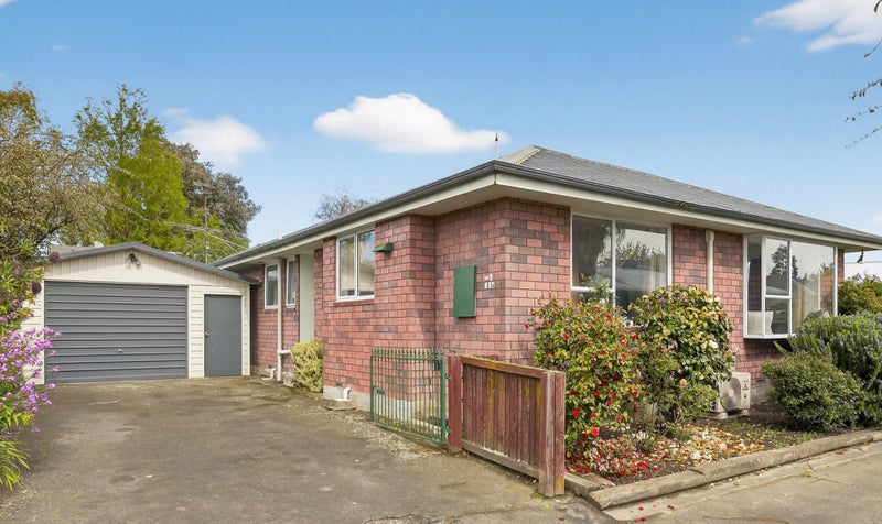 2/59A Mackworth Street, Woolston, Christchurch - Carousel 1