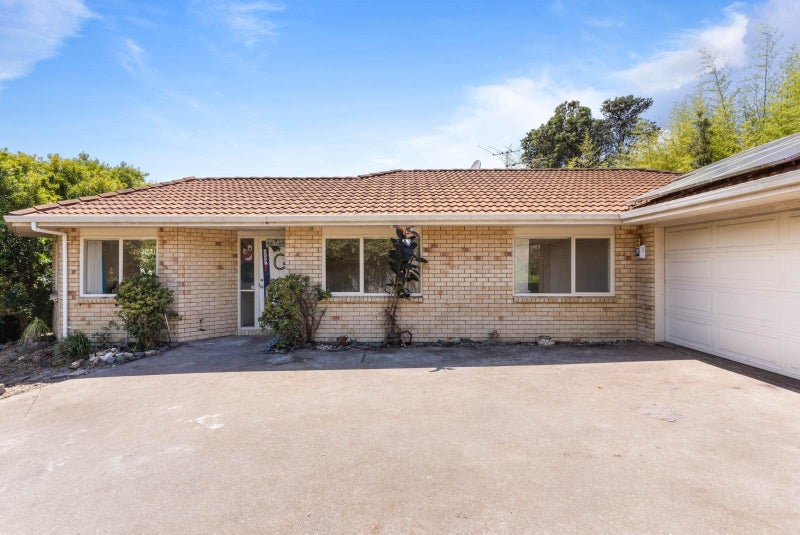 33C Schnapper Rock Road, Greenhithe, Auckland - Carousel 1