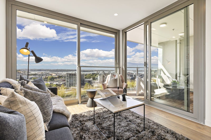 902/45 Union Street, Auckland Central, Auckland - Carousel 1