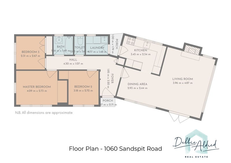 1060 Sandspit Road, Sandspit, Warkworth - Carousel 37