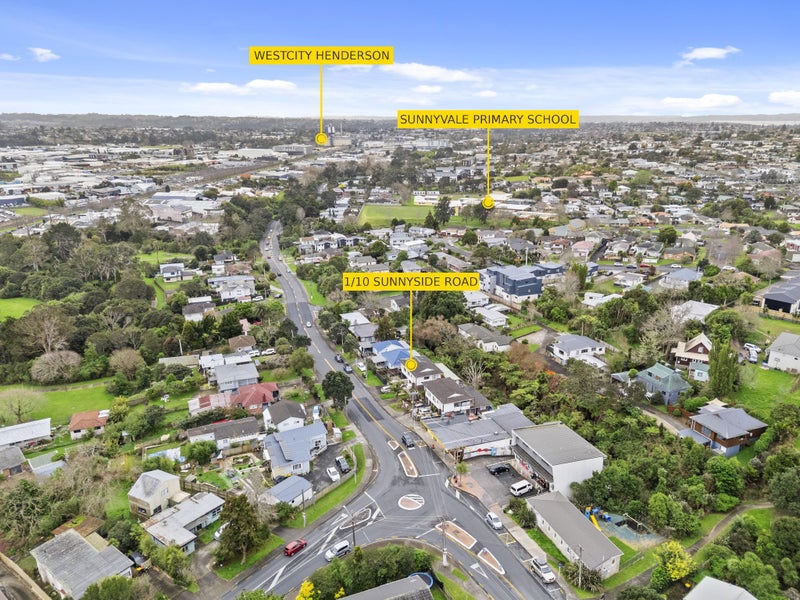 1/10 Sunnyside Road, Sunnyvale, Auckland - Carousel 12