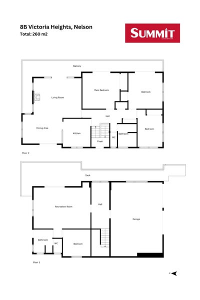 8B Victoria Heights, Stepneyville, Nelson - Carousel 24