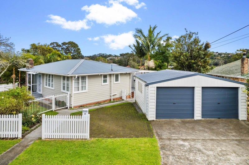 2 Preston Avenue, Henderson, Auckland - Carousel 2