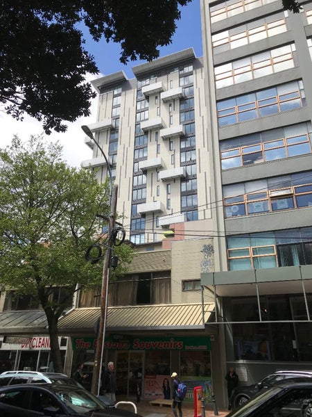 1002/111 Dixon Street, Te Aro, Wellington - Carousel 12