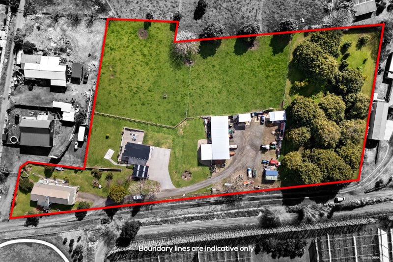 58 Conway Road, Te Puke - Carousel 1