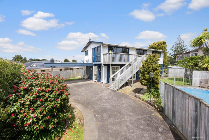 21 Meadway, Sunnyhills, Auckland - Carousel 2