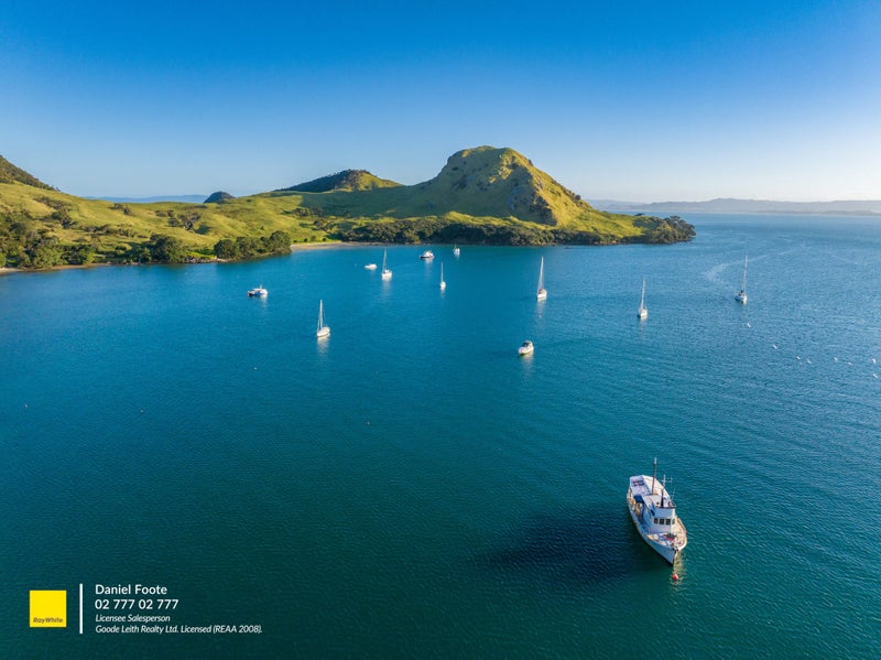 18 Ocean Beach Road, Whangārei Heads - Carousel 47