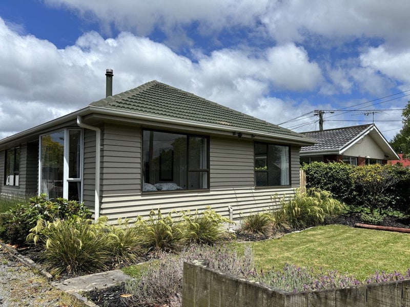 51 Mathers Road, Hoon Hay, Christchurch - Carousel 1