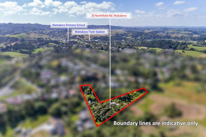 20 Northfield Road, Waitakere, Auckland - Carousel 6