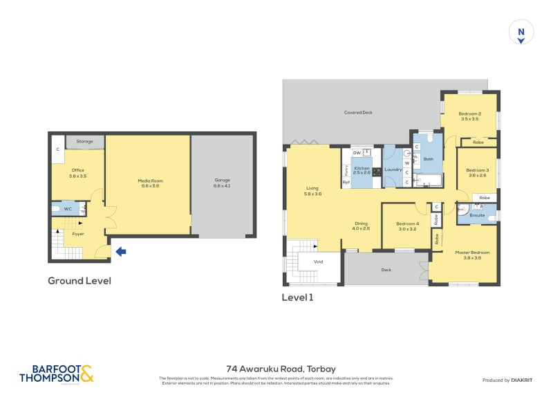 74 Awaruku Road, Torbay, Auckland - Carousel 22