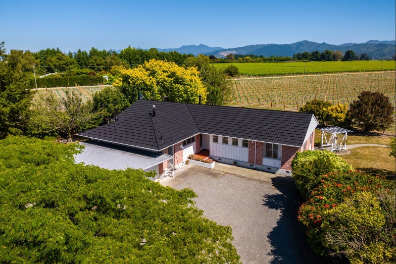 156 Old Renwick Road, Springlands, Blenheim - Carousel 2