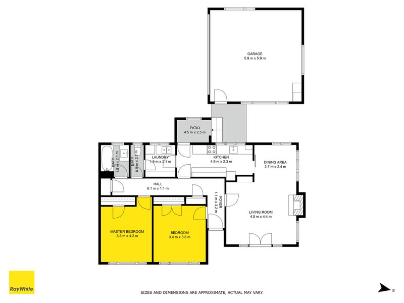 401 Great South Road, Ōpaheke, Papakura - Carousel 12