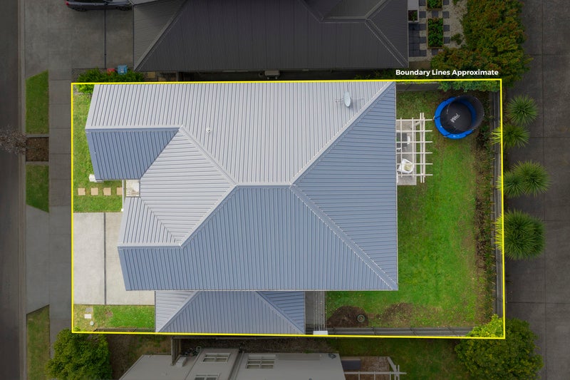 12 Guard Crescent, Stonefields, Auckland - Carousel 17