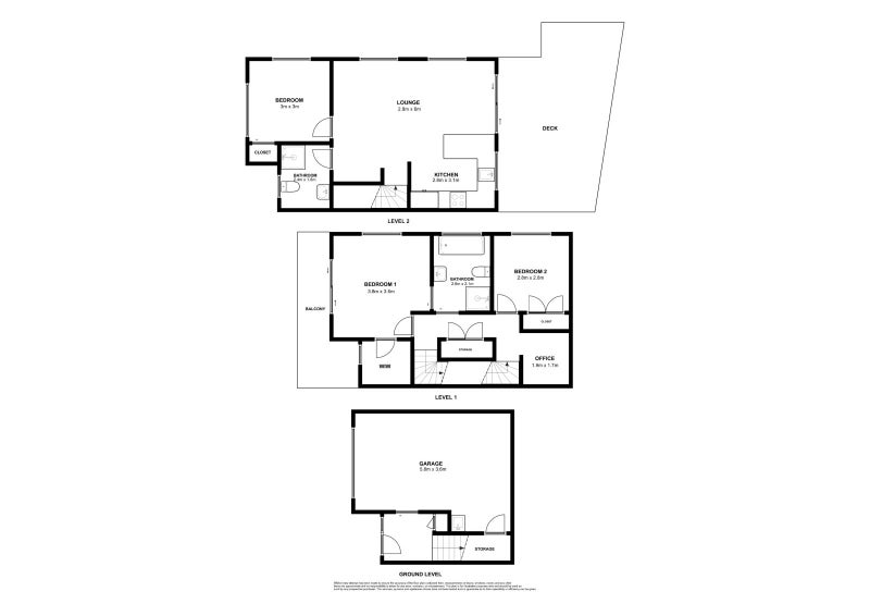 20B Rarangi Way, Ōwhiro Bay, Wellington - Carousel 20