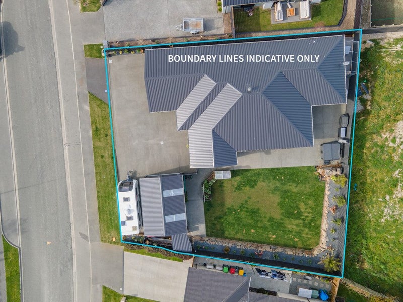 25 Hunter Hills Drive, Gleniti, Timaru - Carousel 28