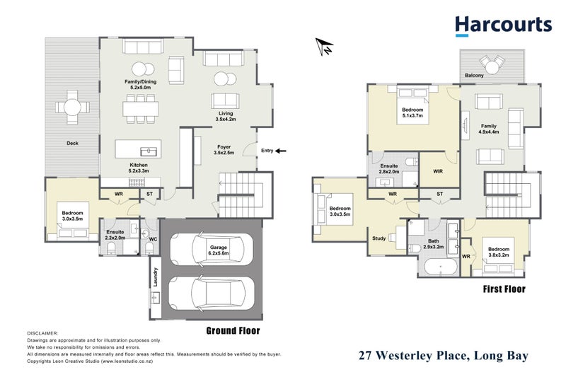 27 Westerley Place, Long Bay, Auckland - Carousel 22