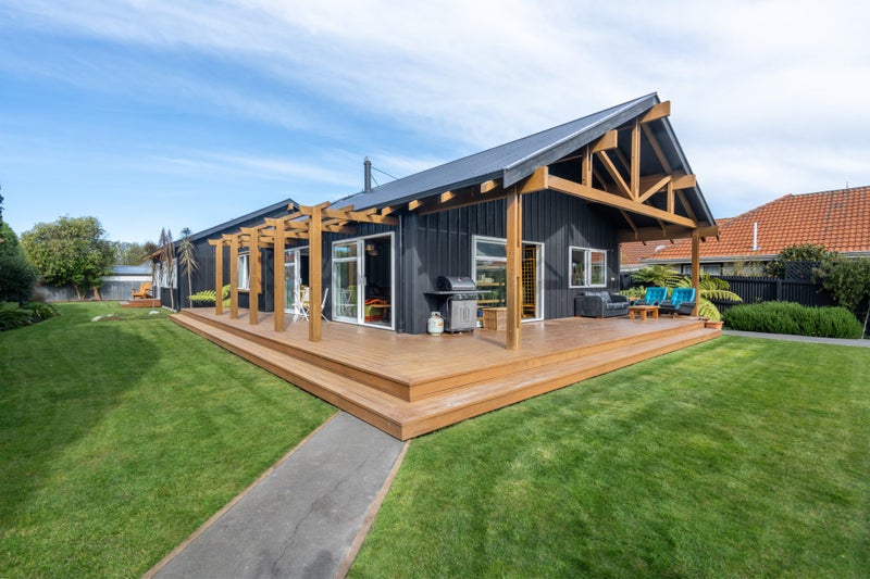 23 Aynsley Terrace, Hillsborough, Christchurch - Carousel 2