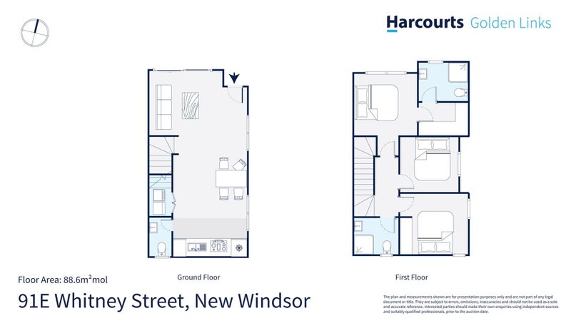 91E Whitney Street, New Windsor, Auckland - Carousel 13