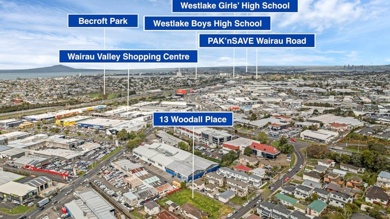 13 Woodall Place, Totara Vale, Auckland - Carousel 1
