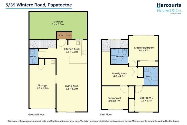 5/39 Wintere Road, Papatoetoe, Auckland - Carousel 11