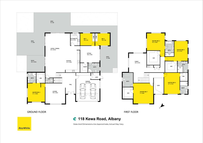 118 Kewa Road, Albany Heights, Auckland - Carousel 32