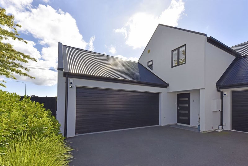 1/107 Canon Street, Edgeware, Christchurch - Carousel 2