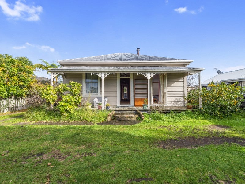 16 Tamaki Street, Ngongotaha, Rotorua - Carousel 1