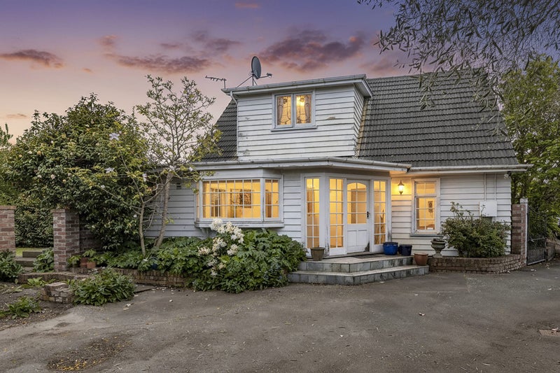 50 Highsted Road, Bishopdale, Christchurch - Carousel 1