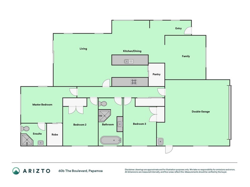 60B The Boulevard, Papamoa Beach, Papamoa - Carousel 25