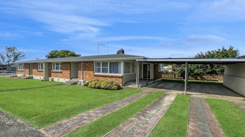 1A Christie Street, Forest Lake, Hamilton - Carousel 1