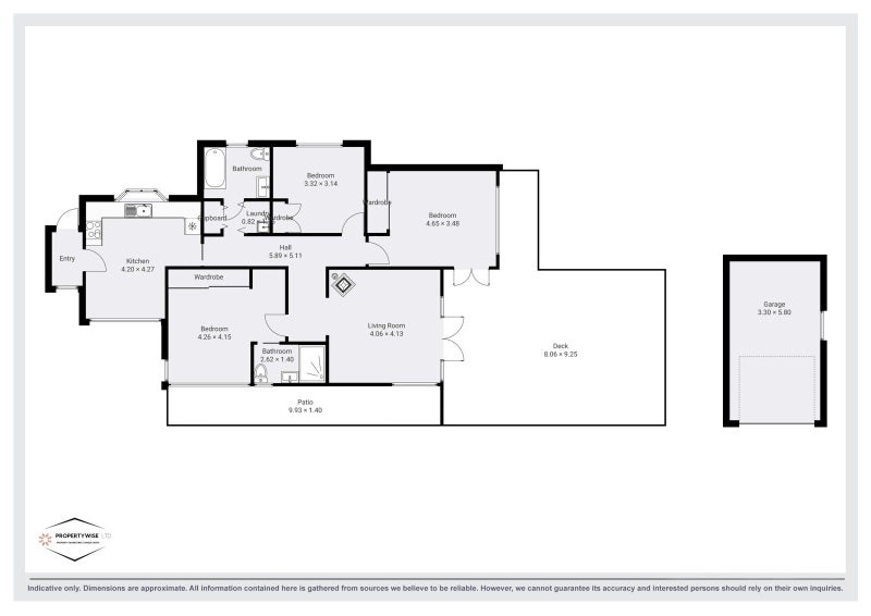 9 Maymorn Road, Te Marua, Upper Hutt - Carousel 24