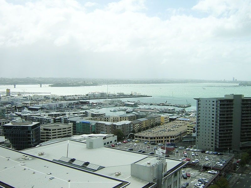 17H/34 Kingston Street, Auckland Central, Auckland - Carousel 3