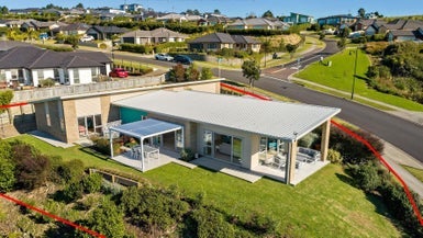 25 Beachwood Drive, Hatfields Beach, Orewa - Carousel 1