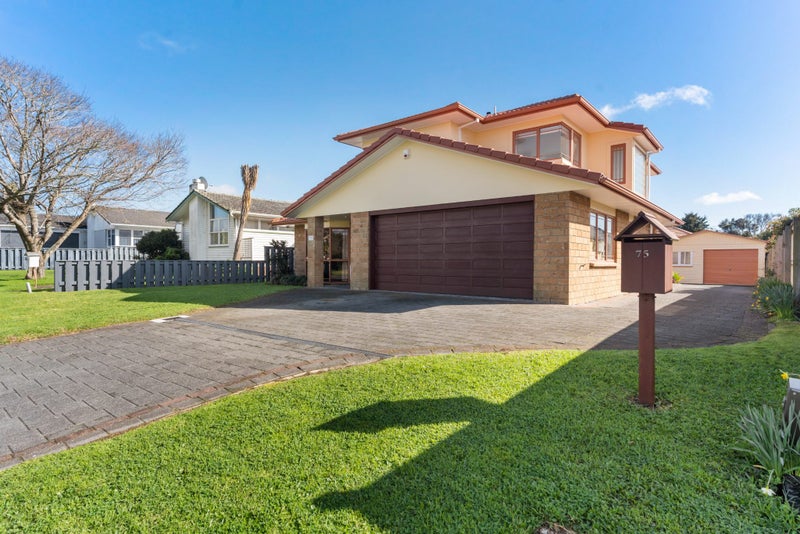 75 Celtic Crescent, Ellerslie, Auckland - Carousel 2