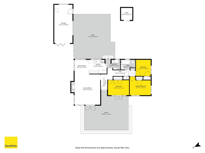 1/3 Tramway Road, Beach Haven, Auckland - Carousel 32