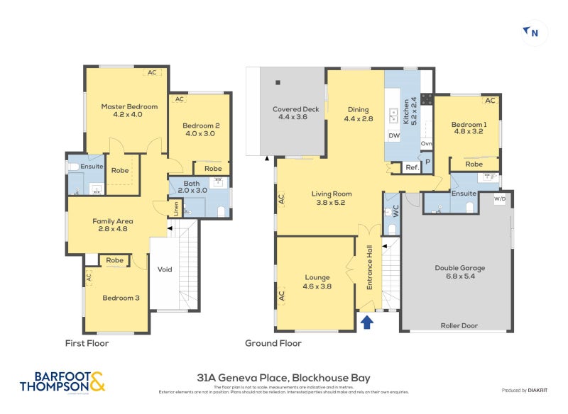 31A Geneva Place, Blockhouse Bay, Auckland - Carousel 20
