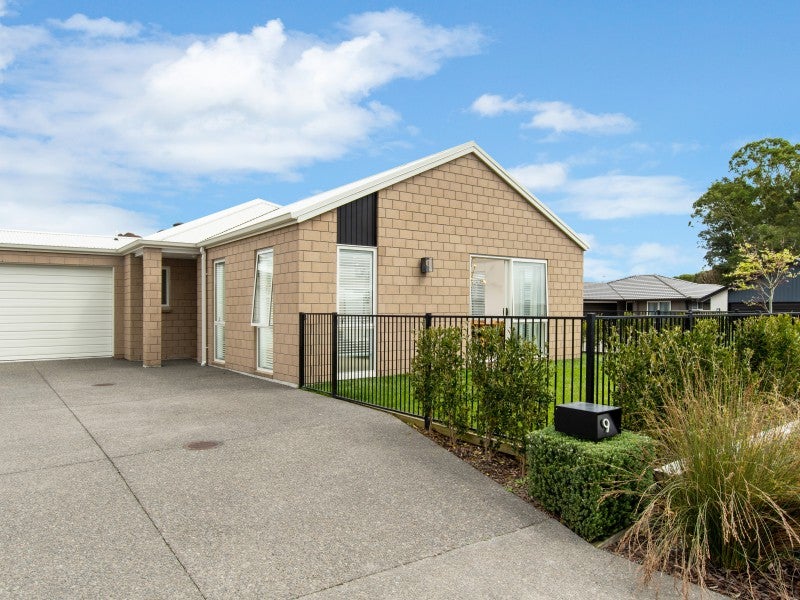 9 Traverse Lane, Omokoroa - Carousel 1